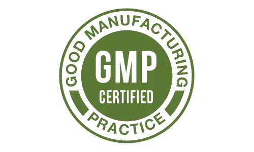 GlucoTonic GMP Certified